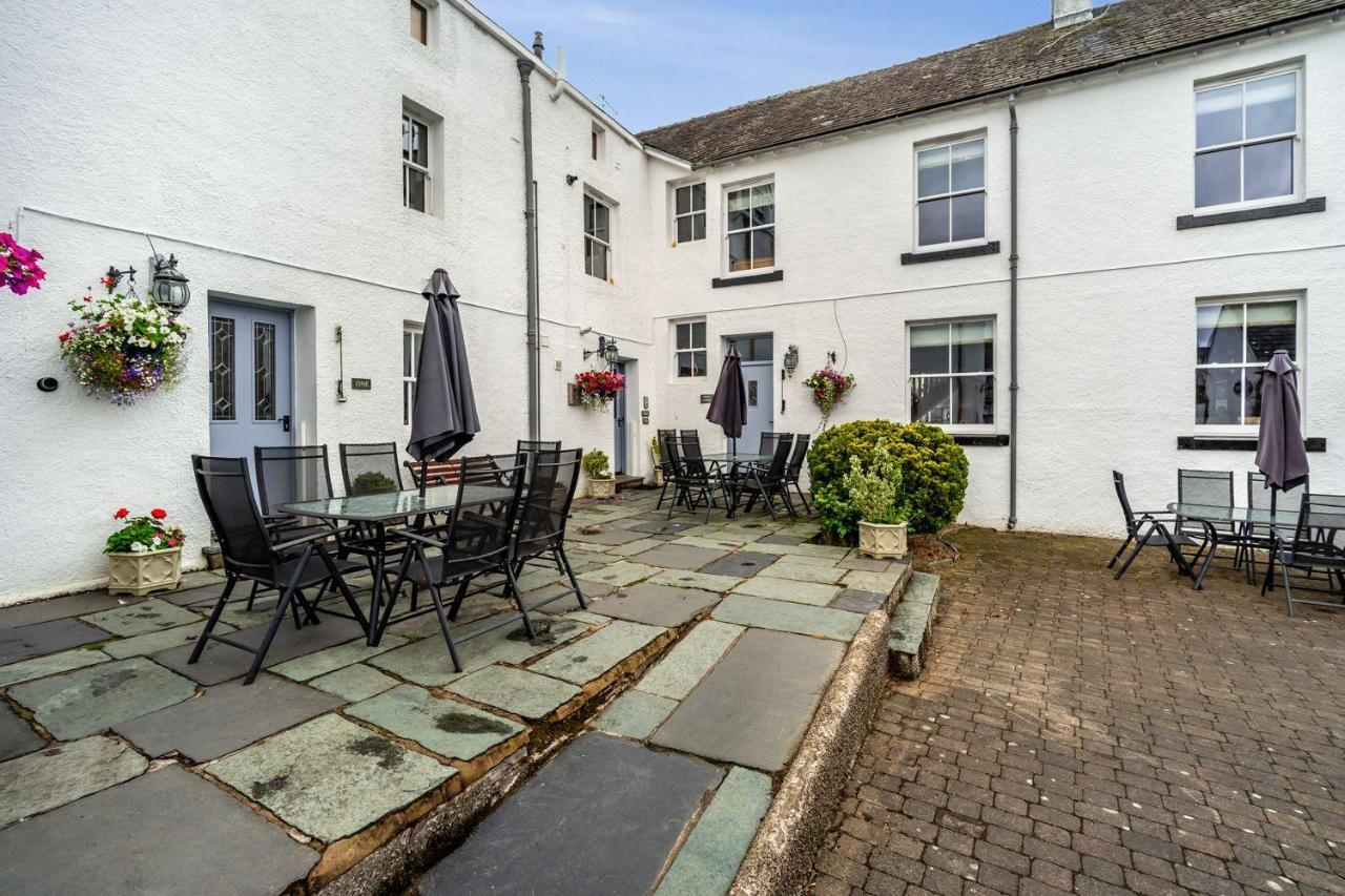 Bridge Cottage Keswick  Exterior photo