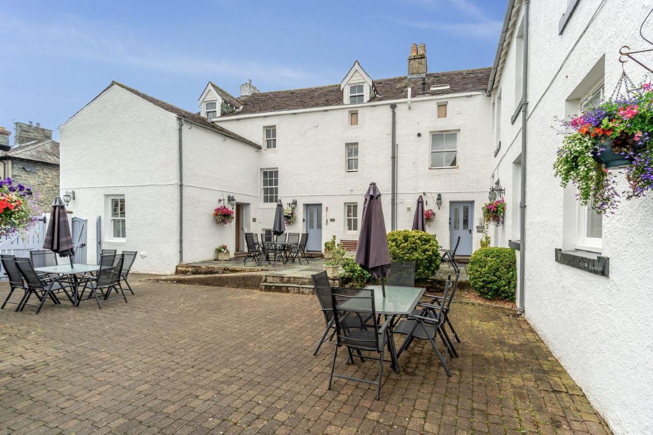 Bridge Cottage Keswick  Exterior photo